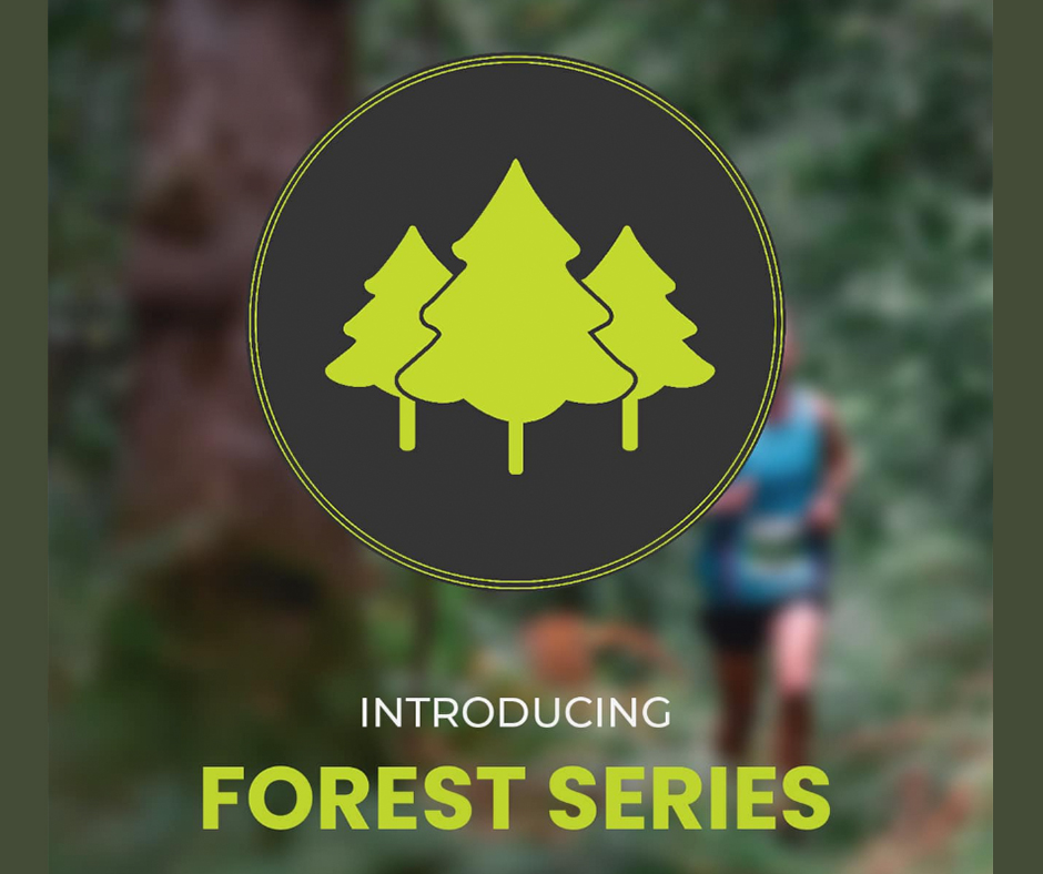 Introducing the Nice Work Forest Series
