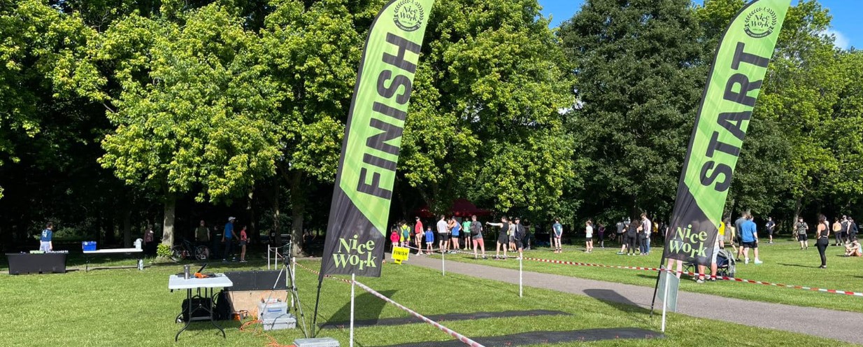 Image for The 10th London Summer 10k