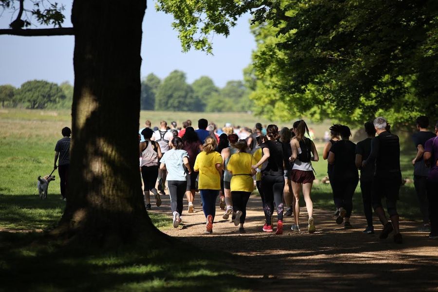 Image for The Richmond Summer 10k
