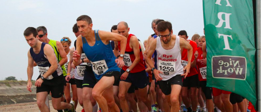 Image for Rye Summer Classic Series August 10k