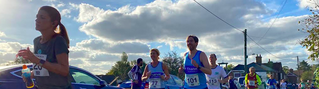Image for The Woodchurch 5 Mile