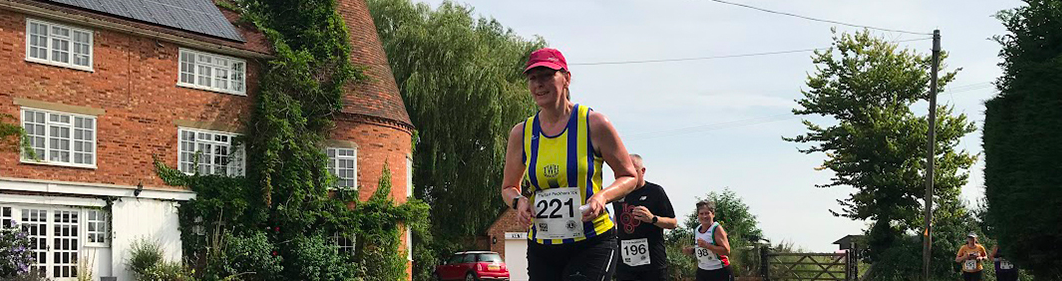 Image for The East Peckham 10K
