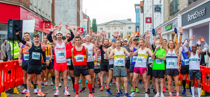 Image for The Chelmsford Half