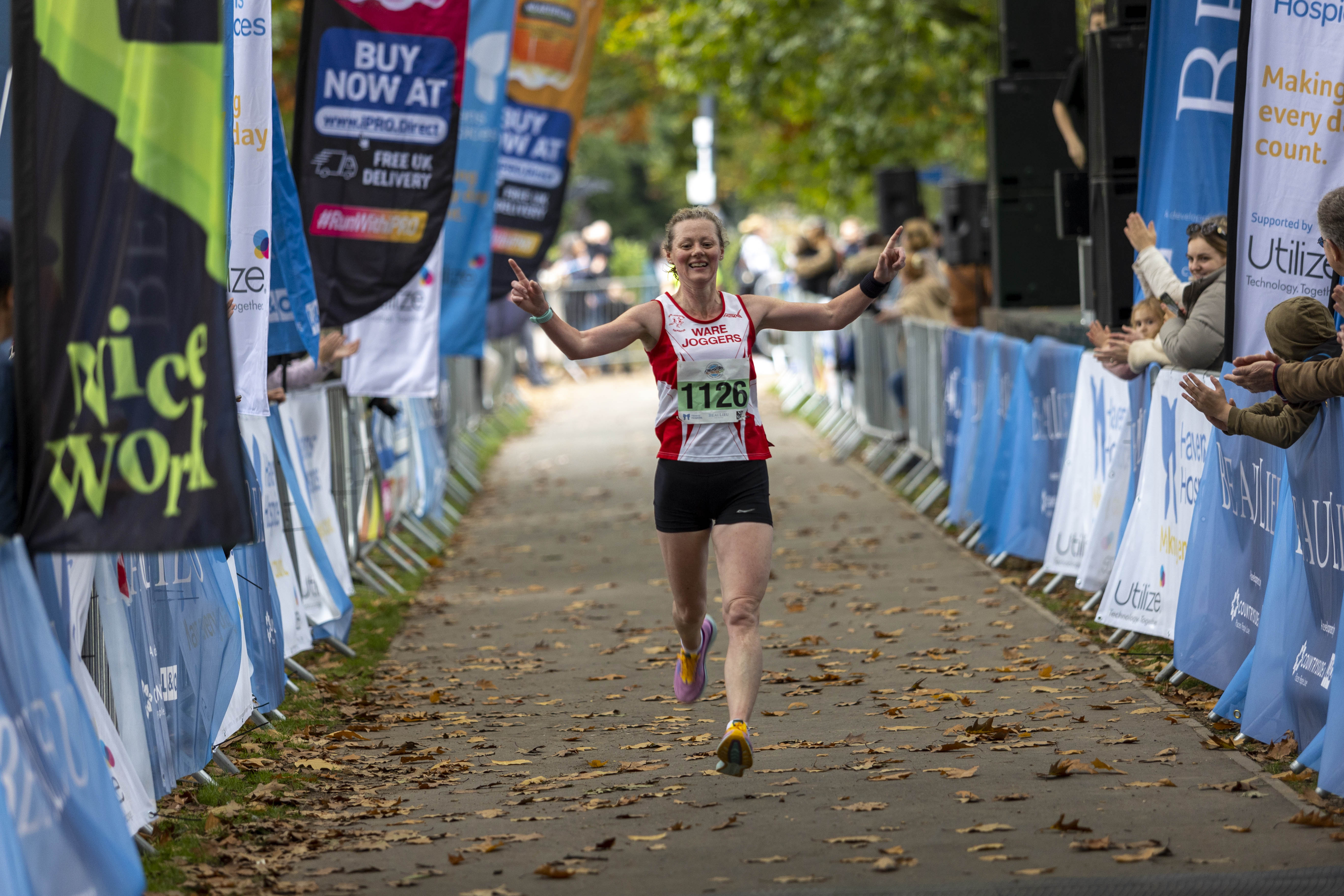 Image for Chelmsford Marathon