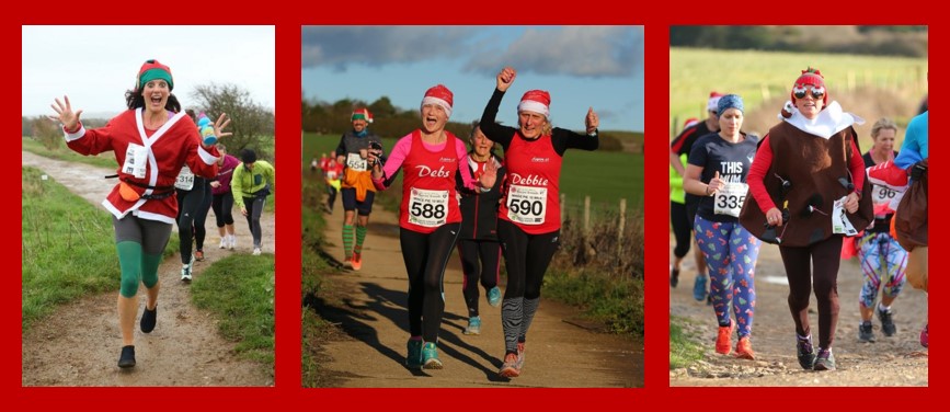 Image for The Mince Pie 10 Mile